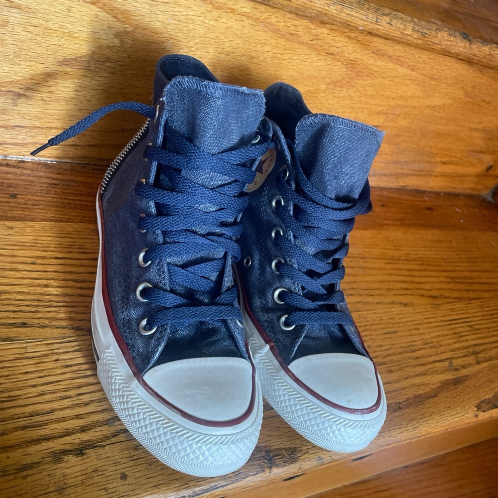 Converse all star shoes 👟